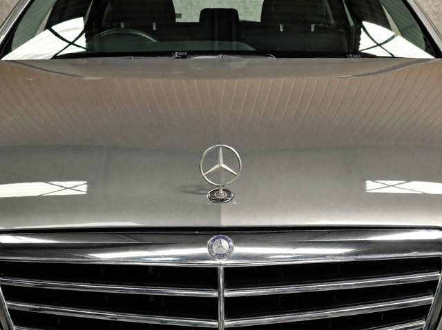 Mercedes-Benz E Class 2.1 E220 Cdi Blueefficiency NJ11VAK Silver #5
