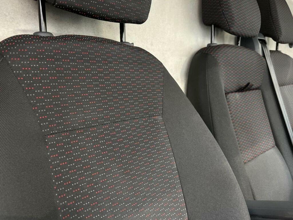 Citroen Relay 2L Enterprise White #27