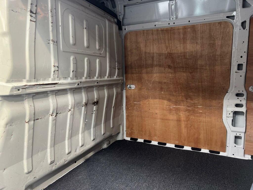 Citroen Relay 2L Enterprise White #17