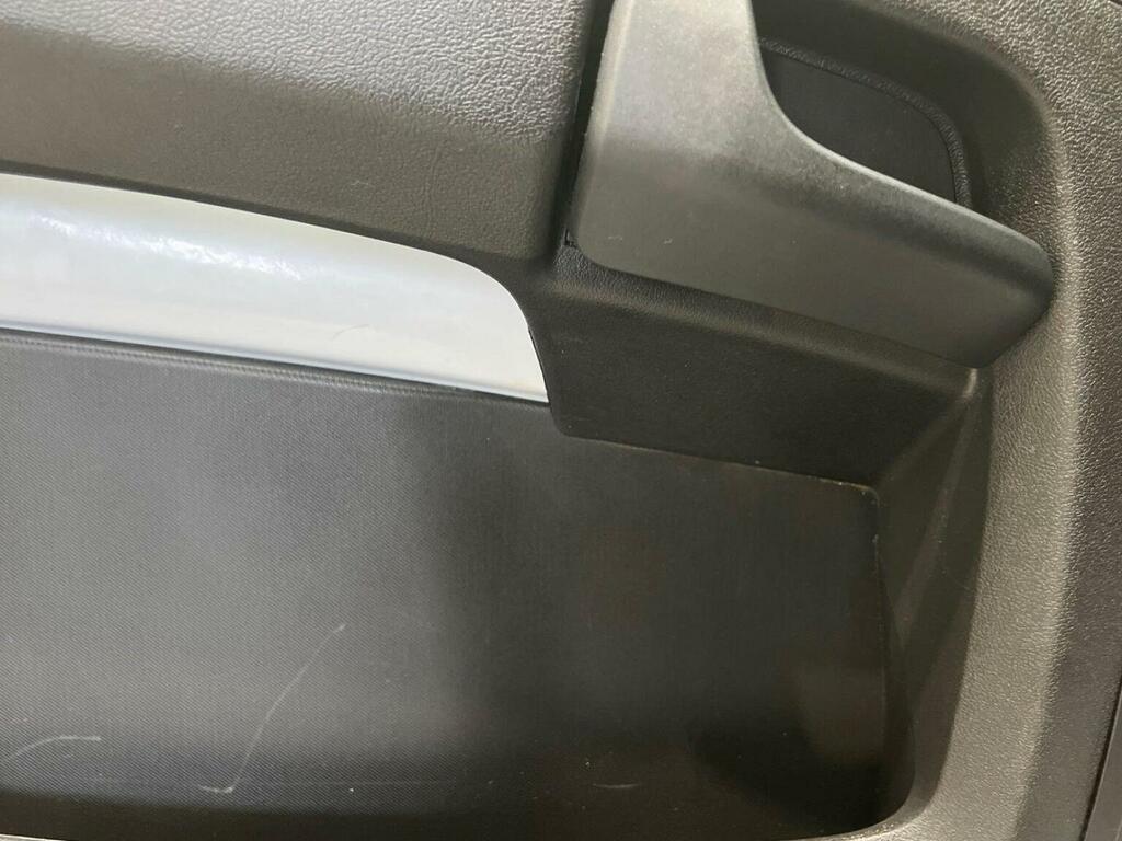 Citroen Relay 2L Enterprise White #33