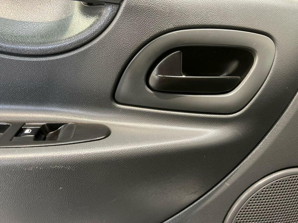Peugeot Expert Panel Van White #36