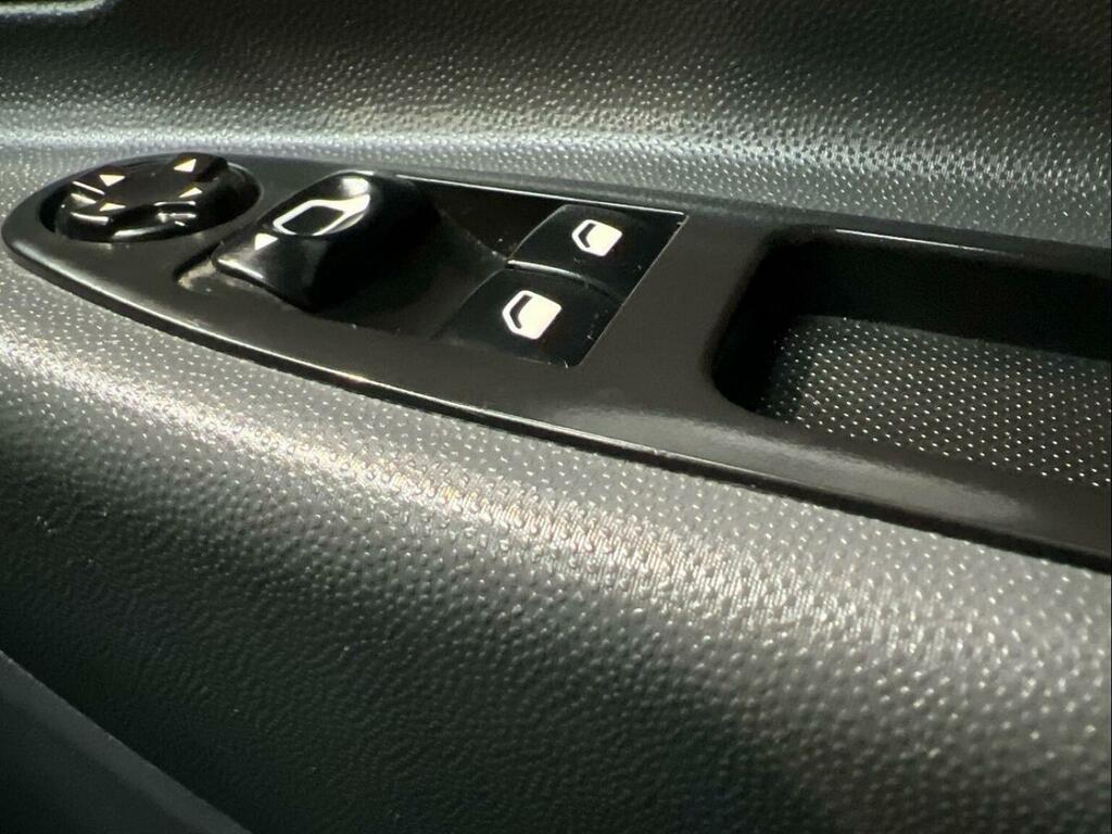 Peugeot Expert Panel Van White #16