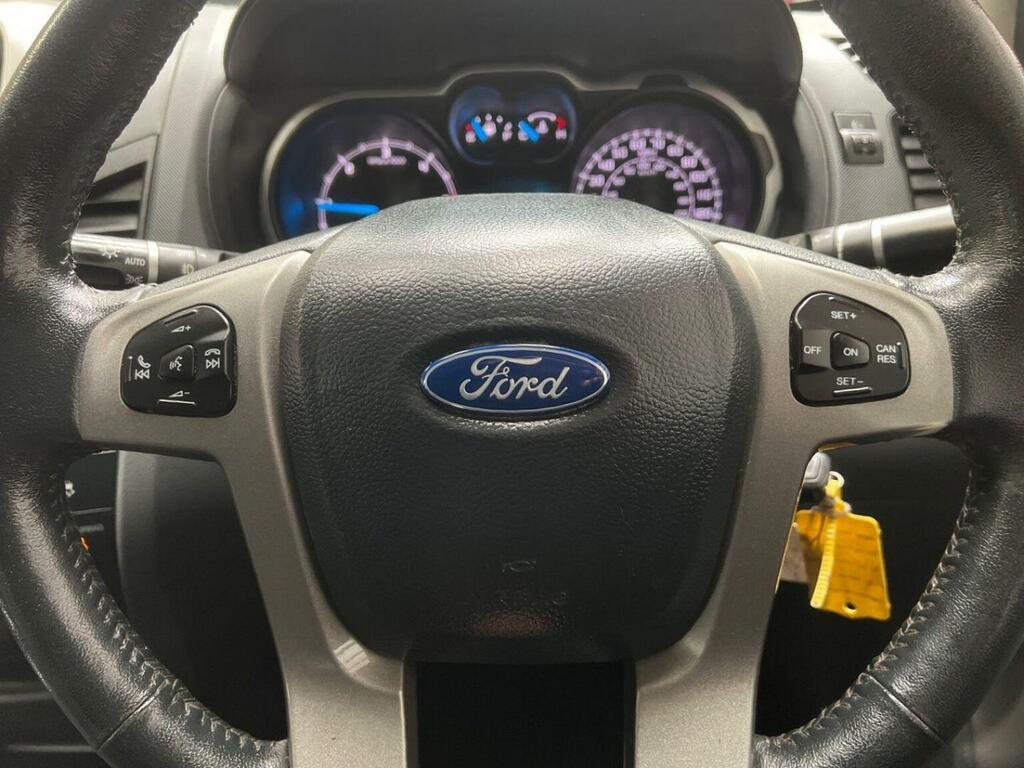 Ford Ranger 3.2L Wildtrak Grey #18