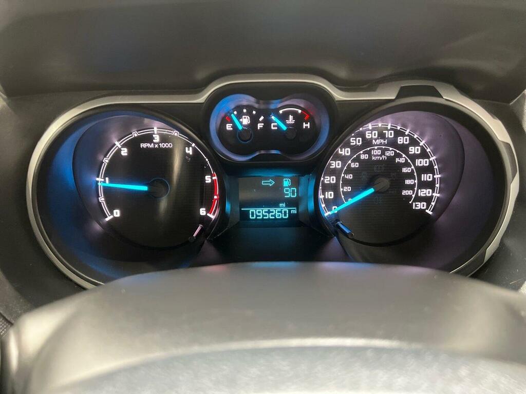 Ford Ranger 3.2L Wildtrak Grey #16