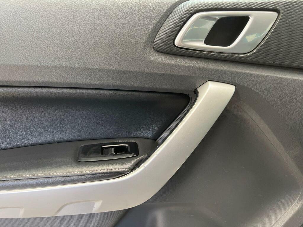 Ford Ranger 3.2L Wildtrak Grey #20