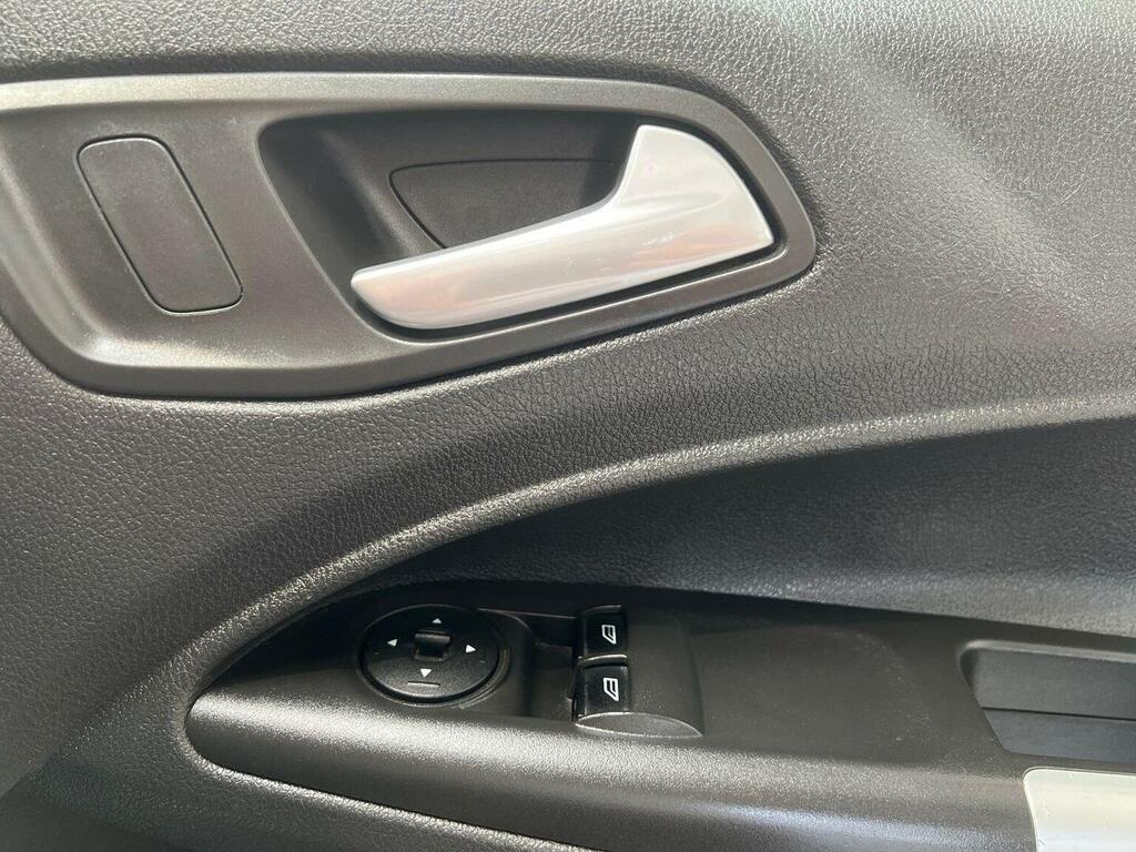 Ford Transit Connect Transit Connect 200 Limited Silver #13