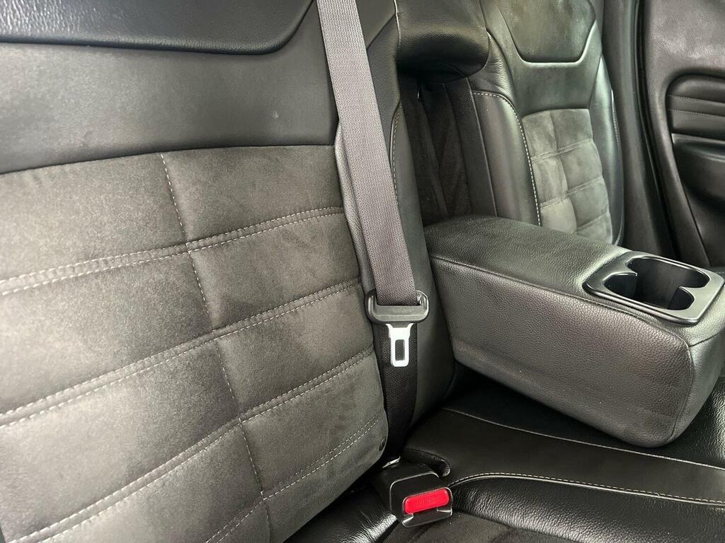 Mitsubishi L200 Di-d Barbarian X Dcb 2268Cc Grey #13