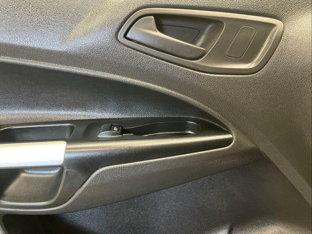 Ford Transit Connect Connect 210 Trend Lwb Air Con Nav Shelving Euro 6 White #22
