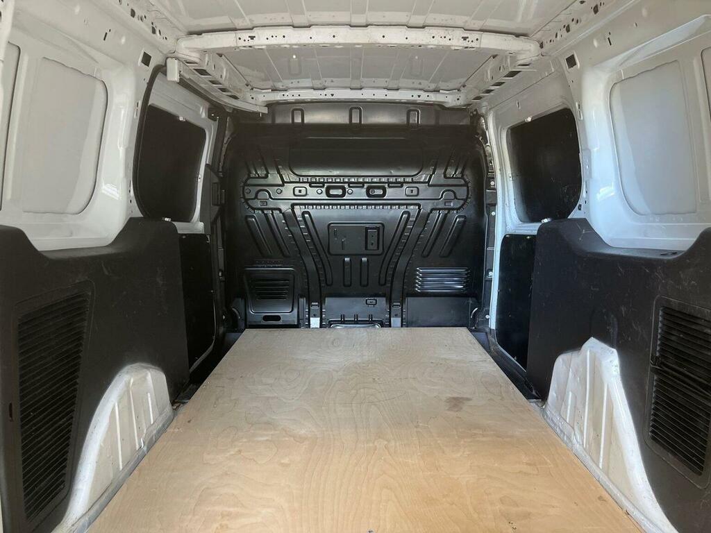 Ford Transit Connect 1.5 Tdci 210 Trend L2 H1 White #3