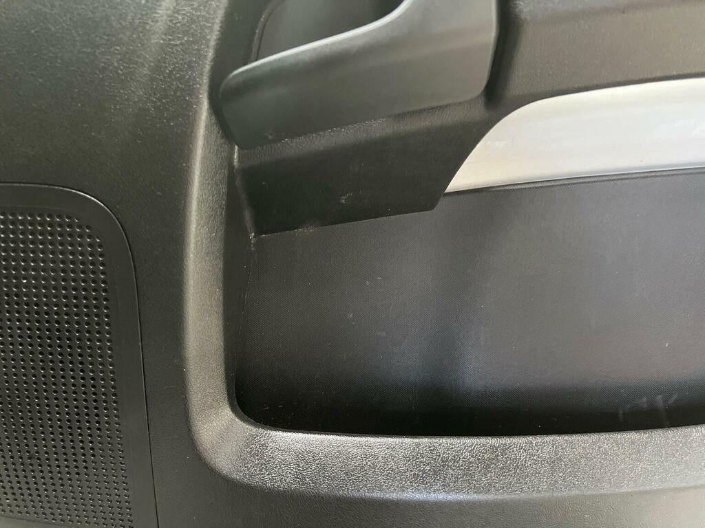 Citroen Relay Relay 2.2 Bluehdi 35 X Platform Cab L3 Euro 6 Ss White #16