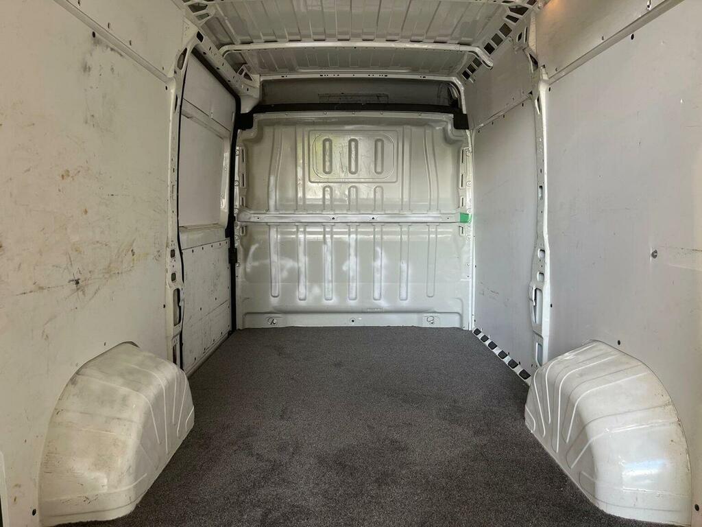 Citroen Relay 2.2 Bluehdi 35 Enterprise L2 High Roof Euro 6 Ss White #3