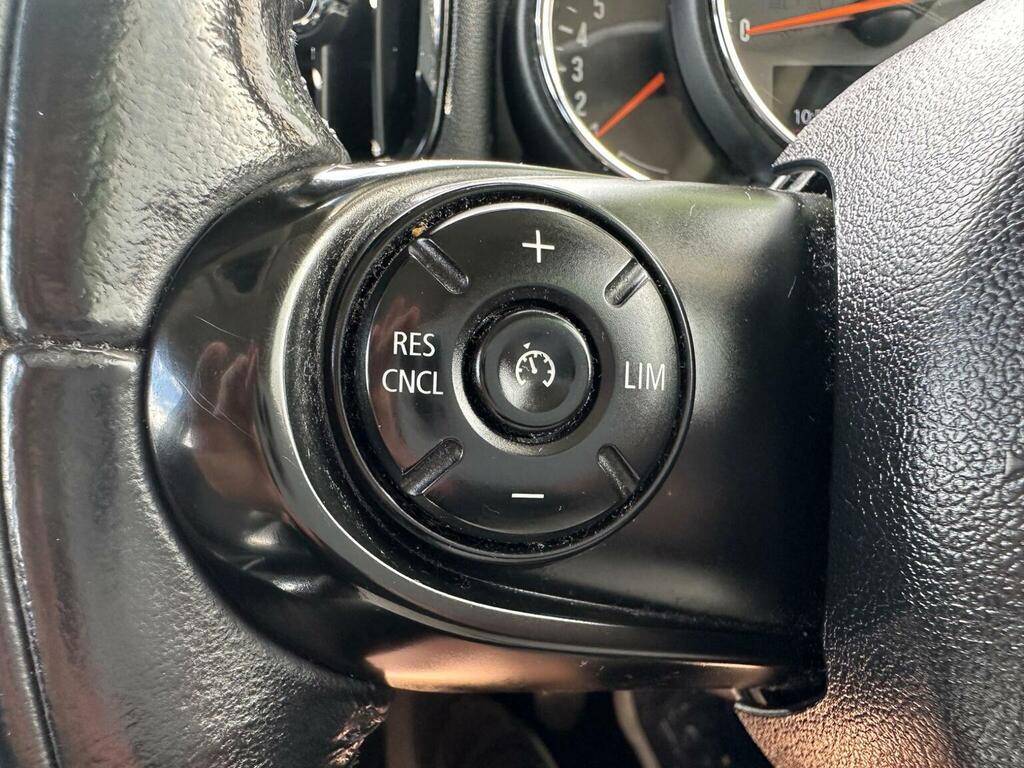 Mini Countryman Cooper D Green #32