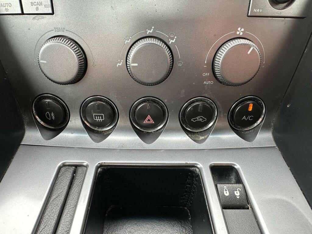 Aston Martin DB9 5.9L Null Silver #22