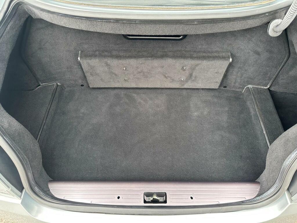 Aston Martin DB9 5.9L Null Silver #11