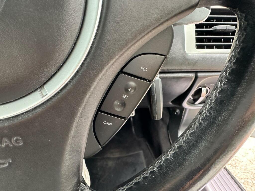 Aston Martin DB9 5.9L Null Silver #30