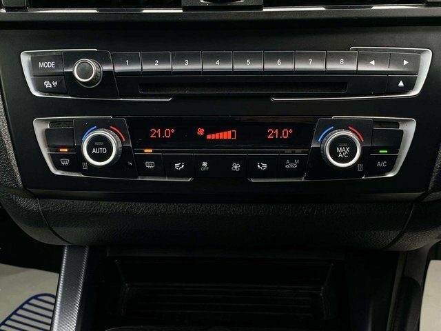 BMW 1 Series 1.6 114D Sport Euro 5 Ss  #43