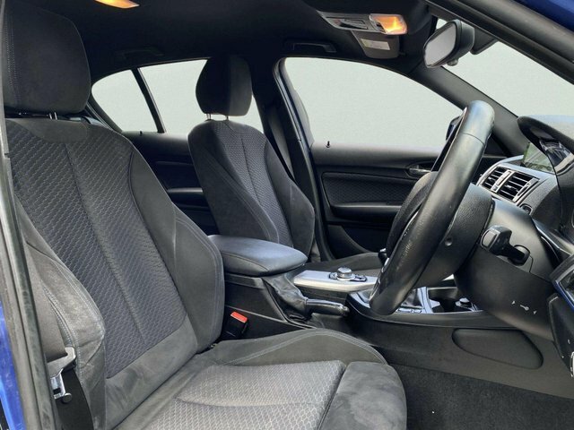 BMW 1 Series 1.6 114D Sport Euro 5 Ss  #26