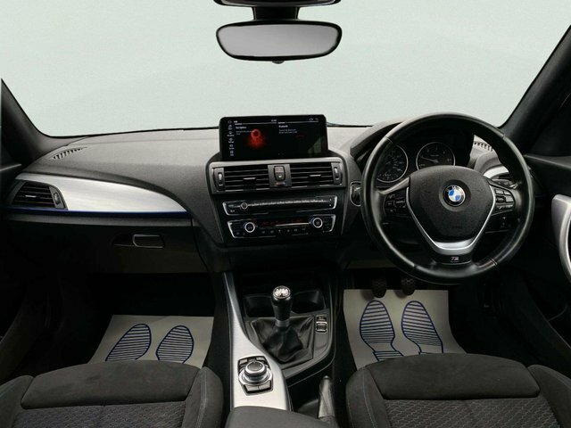 BMW 1 Series 1.6 114D Sport Euro 5 Ss  #11