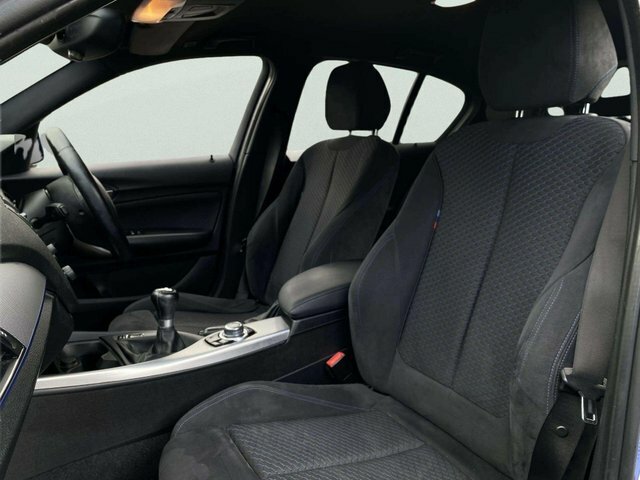 BMW 1 Series 1.6 114D Sport Euro 5 Ss  #27