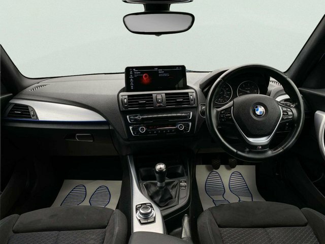 BMW 1 Series 1.6 114D Sport Euro 5 Ss  #39