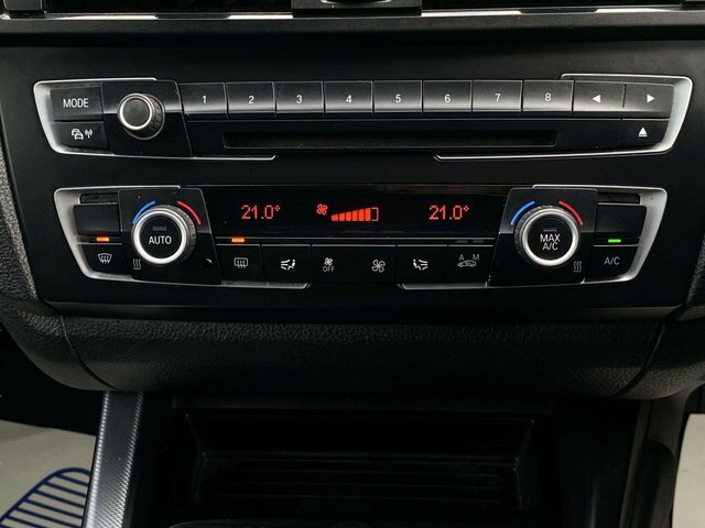 BMW 1 Series 1.6 114D Sport Euro 5 Ss  #15