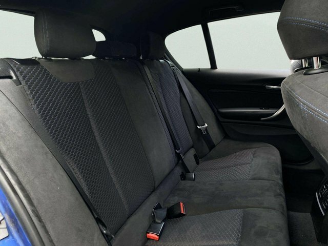 BMW 1 Series 1.6 114D Sport Euro 5 Ss  #28