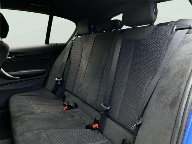 BMW 1 Series 1.6 114D Sport Euro 5 Ss  #58