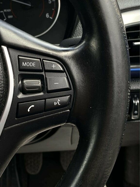 BMW 1 Series 1.6 114D Sport Euro 5 Ss  #23