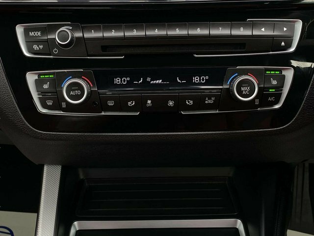 BMW 2 Series 220I M Sport White #16