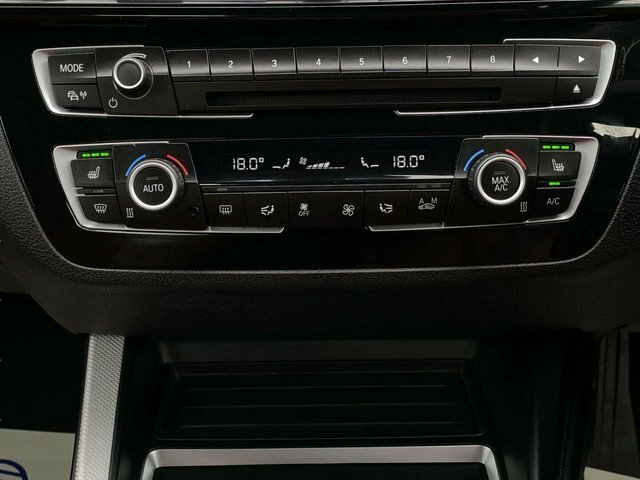BMW 2 Series 220I M Sport White #40
