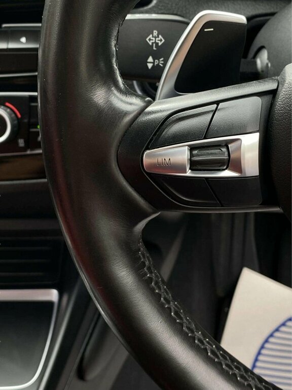 BMW 2 Series 220I M Sport White #20