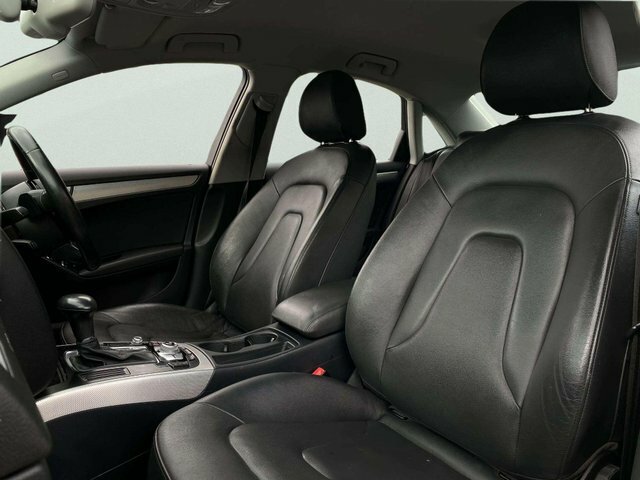Audi A4 2.0 Avant Tdi Se Technik 148 Bhp Grey #24