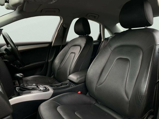 Audi A4 2.0 Avant Tdi Se Technik 148 Bhp Grey #48