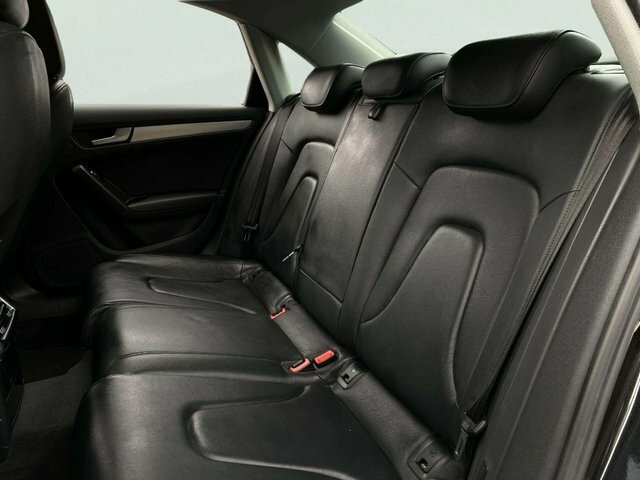 Audi A4 2.0 Avant Tdi Se Technik 148 Bhp Grey #27
