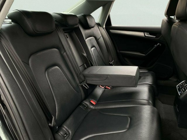 Audi A4 2.0 Avant Tdi Se Technik 148 Bhp Grey #25