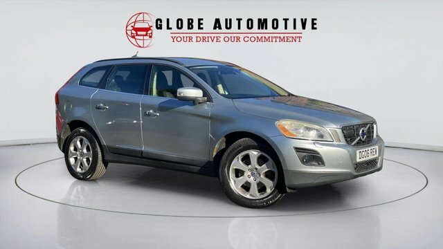 Volvo XC60 D5 Se Lux  #26