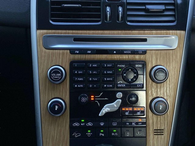 Volvo XC60 D5 Se Lux  #13
