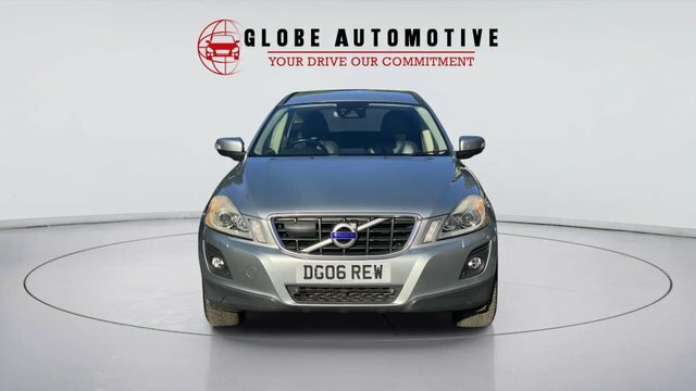Volvo XC60 D5 Se Lux  #8