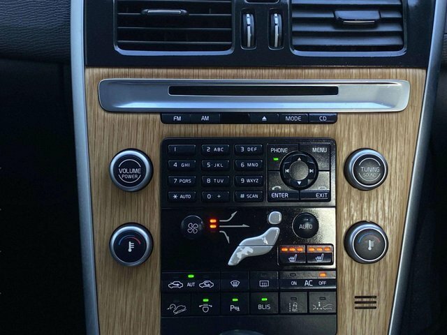 Volvo XC60 D5 Se Lux  #36