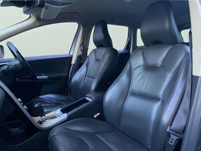 Volvo XC60 D5 Se Lux  #44