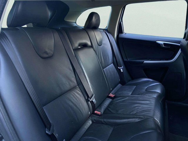 Volvo XC60 D5 Se Lux  #45