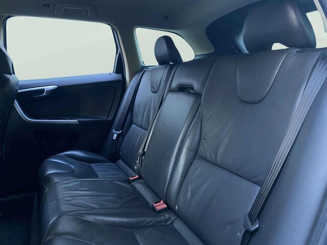 Volvo XC60 D5 Se Lux  #47