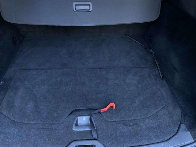 Volvo XC60 D5 Se Lux  #25
