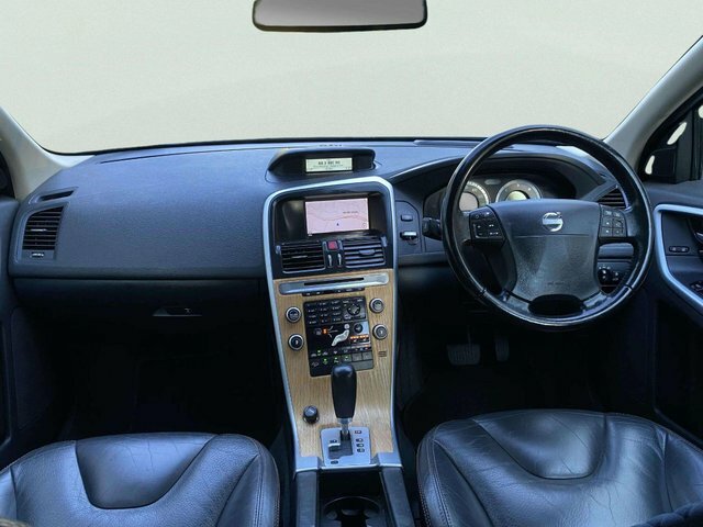 Volvo XC60 D5 Se Lux  #32
