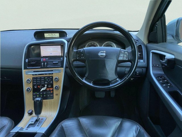 Volvo XC60 D5 Se Lux  #34