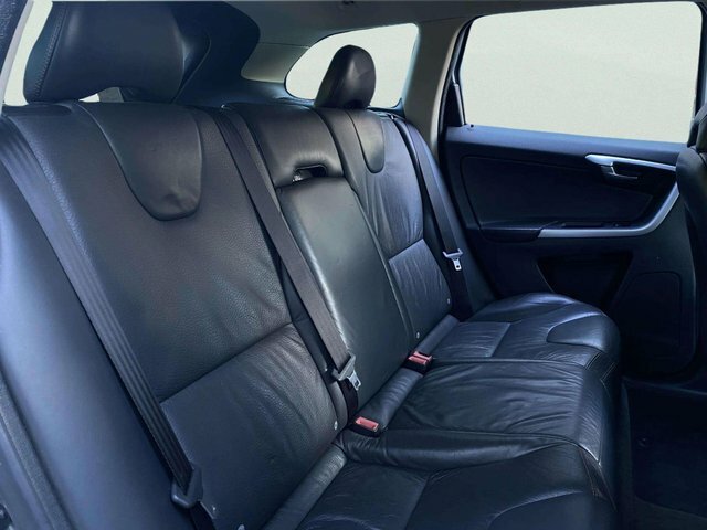 Volvo XC60 D5 Se Lux  #22