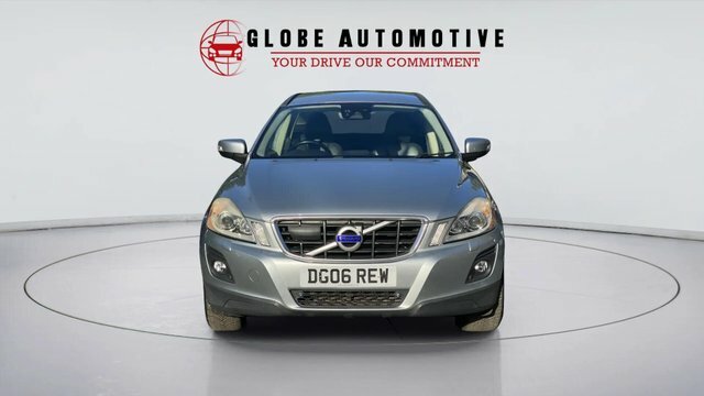 Volvo XC60 D5 Se Lux  #49