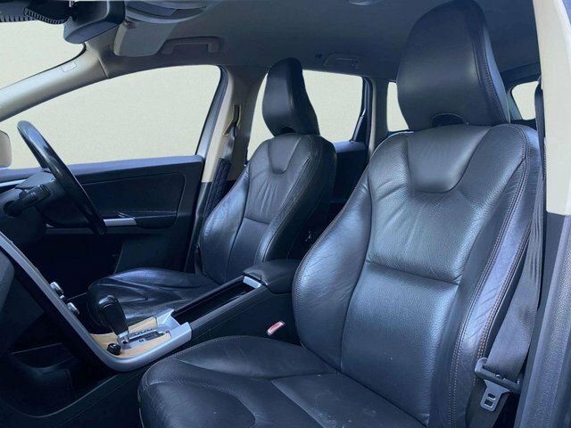 Volvo XC60 D5 Se Lux  #21