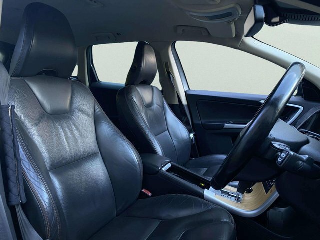 Volvo XC60 D5 Se Lux  #42