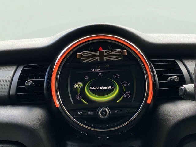 Mini Hatch Cooper D Grey #13